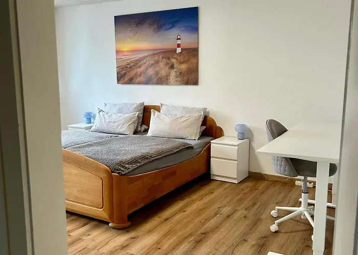 3 Mit Flussblick - Self Check-in * Eggenfelden