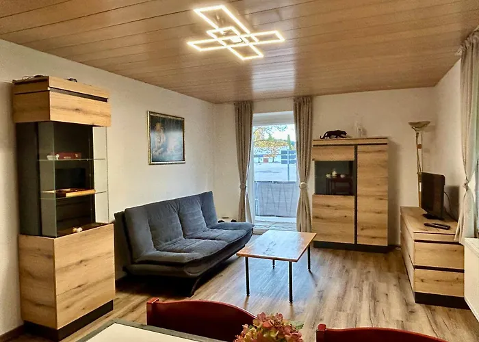 3 Mit Flussblick - Self Check-in Eggenfelden
