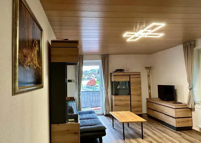 3 Mit Flussblick - Self Check-in * Eggenfelden
