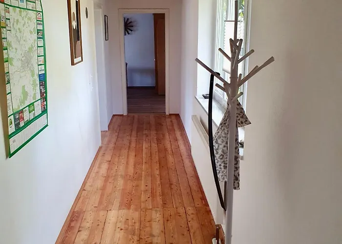 3 Mit Flussblick - Self Check-in Appartement Eggenfelden
