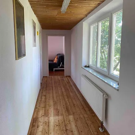 Apartment 3 Mit Flussblick - Self Check-in