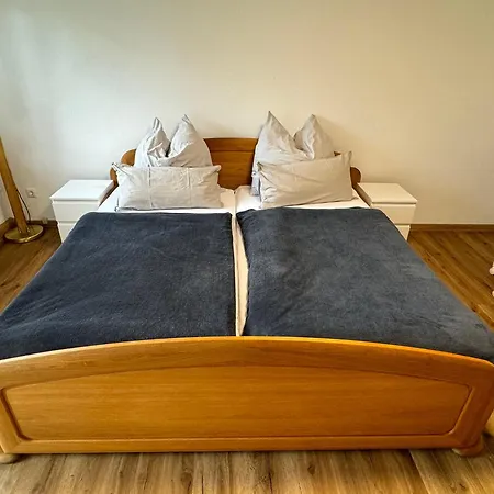 3 Mit Flussblick - Self Check-in Apartment Eggenfelden