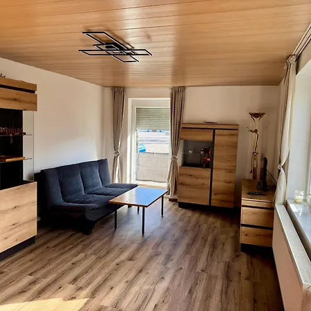 3 Mit Flussblick - Self Check-in Apartment Eggenfelden