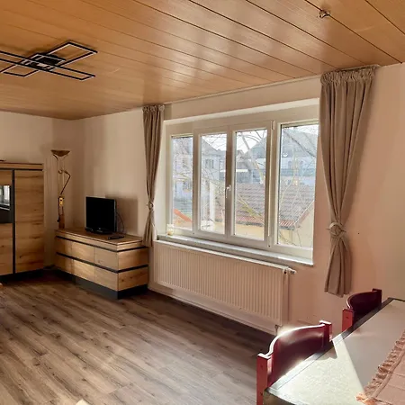 Apartment 3 Mit Flussblick - Self Check-in