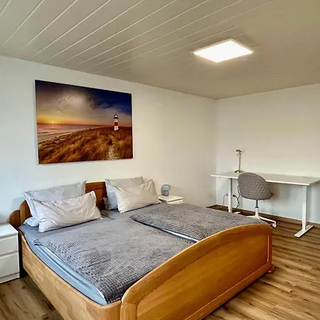 Appartement 3 Mit Flussblick - Self Check-in *