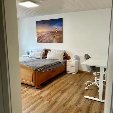 3 Mit Flussblick - Self Check-in * Eggenfelden