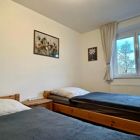 3 Mit Flussblick - Self Check-in Appartement