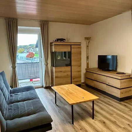 3 Mit Flussblick - Self Check-in Appartement