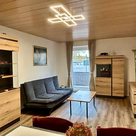 3 Mit Flussblick - Self Check-in Eggenfelden