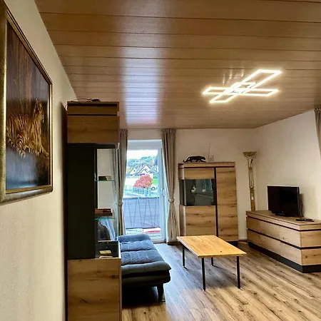 3 Mit Flussblick - Self Check-in * Eggenfelden