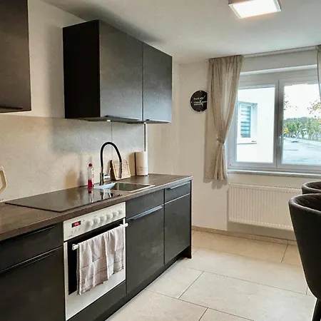 3 Mit Flussblick - Self Check-in * Eggenfelden