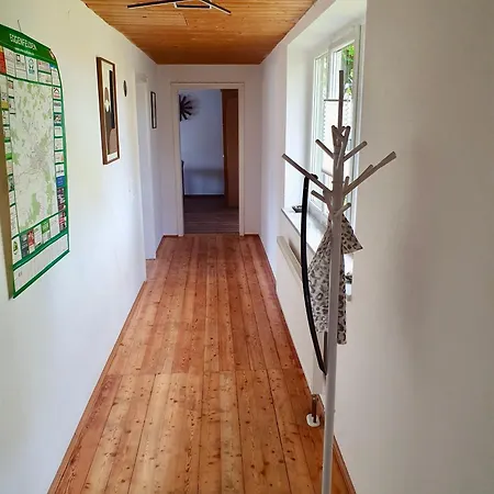 3 Mit Flussblick - Self Check-in Appartement Eggenfelden