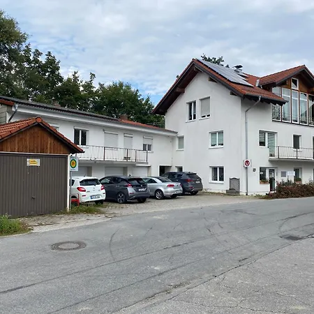 Apartman 3 Mit Flussblick - Self Check-in *
